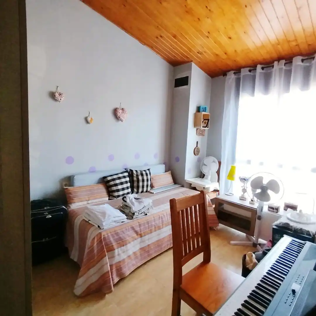Bedroom of Detached homes for sale in Olvan  with Heating, Terrace and Balcony