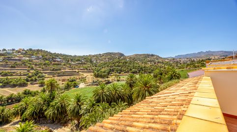 Foto 3 de Casa o chalet en venta en Calle Miguel de Cervantes Saavedra, Monte Lentiscal - Las Meleguinas, Santa Brígida