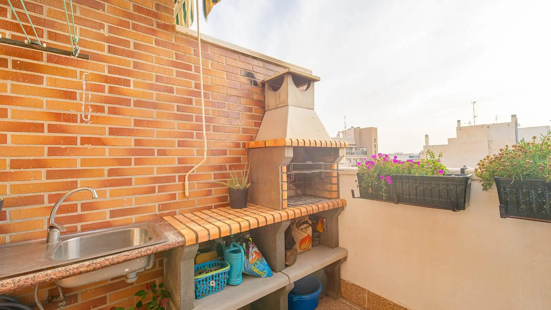 Penthouse mit Terrasse zum Verkauf in SAN JULIAN, imagen 26