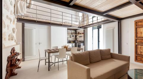 Photo 2 of Duplex to rent in Palacio,  Madrid Capital