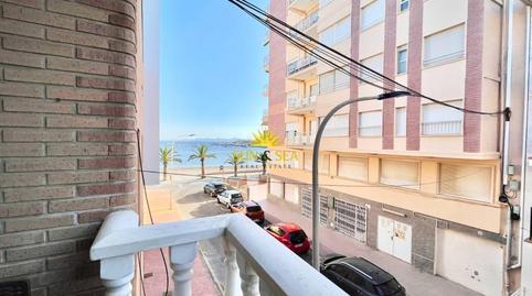 Foto 4 de Piso de alquiler en Lo Pagán, San Pedro del Pinatar