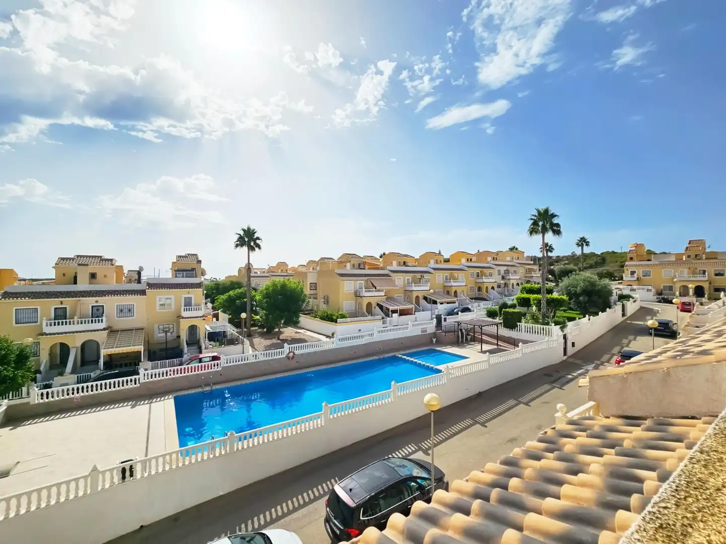 House with terrace for sale in CARABASI DEL, imagen 25