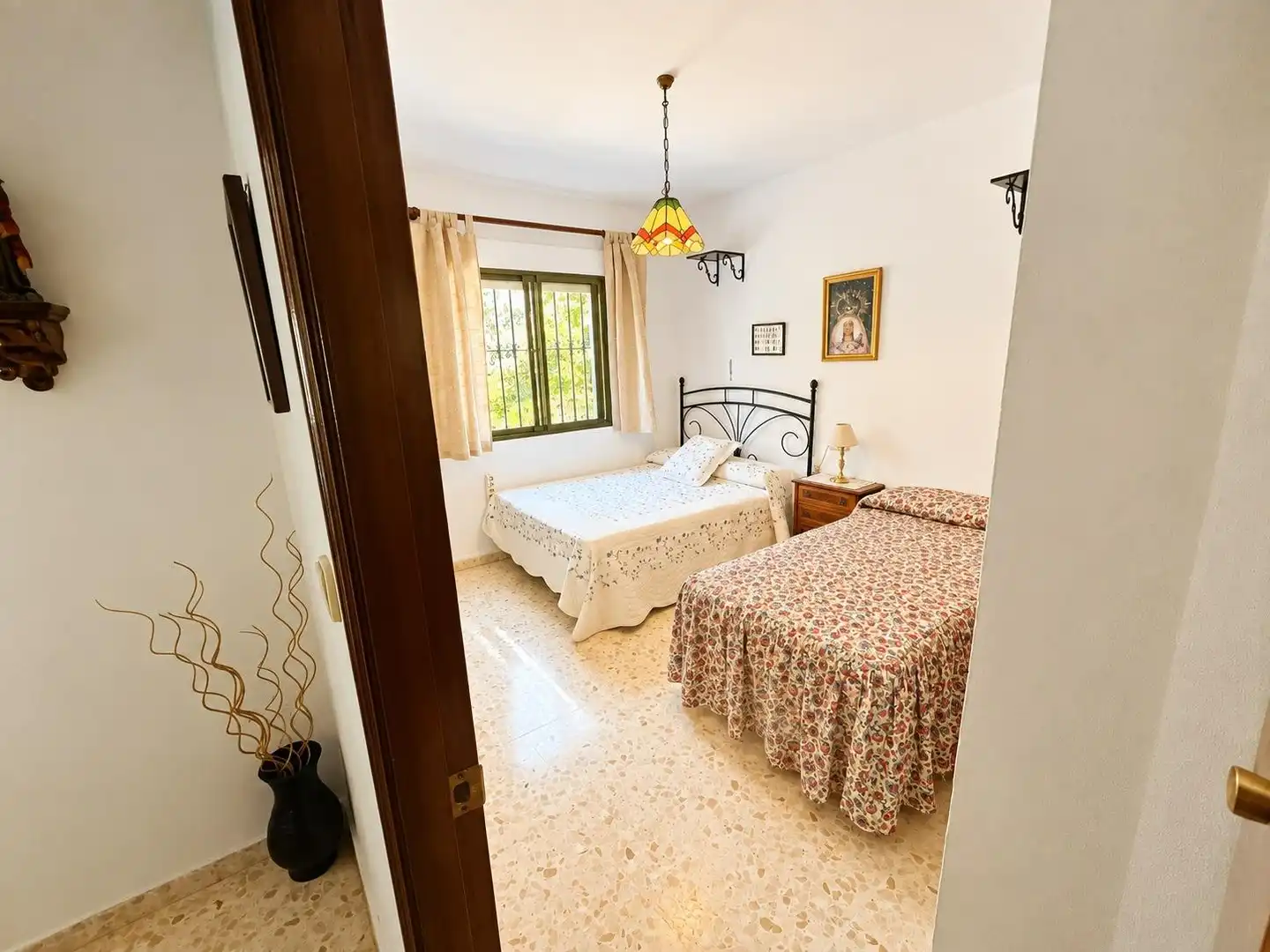Detached house with pool for sale in Calle POLIGONO 38, imagen 46