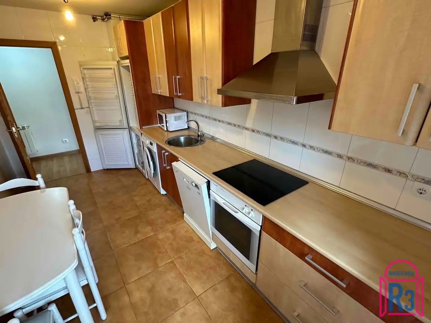 Apartamento de alquiler en Porma, Villaquilambre