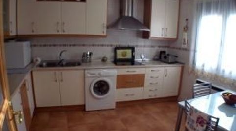 Foto 4 de Casa o xalet en venda a San Roque, Fuentenava de Jábaga, Cuenca