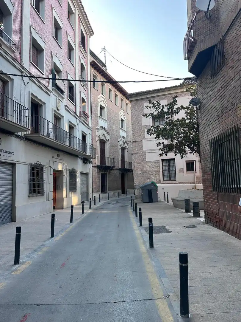 Piso con ascensor en alquiler en SAN NICOLAS, imagen 14