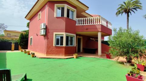 Foto 2 de Casa o xalet en venda a  Dos Soles - Urrutias, Los Urrutias, Cartagena