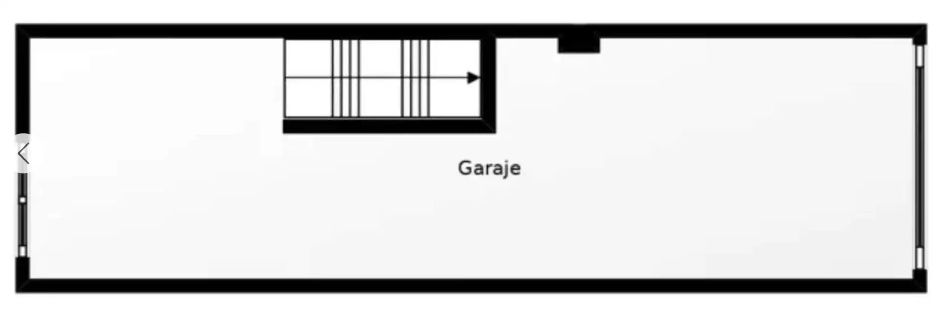 Casa adosada en venta en Gandia con Terraza