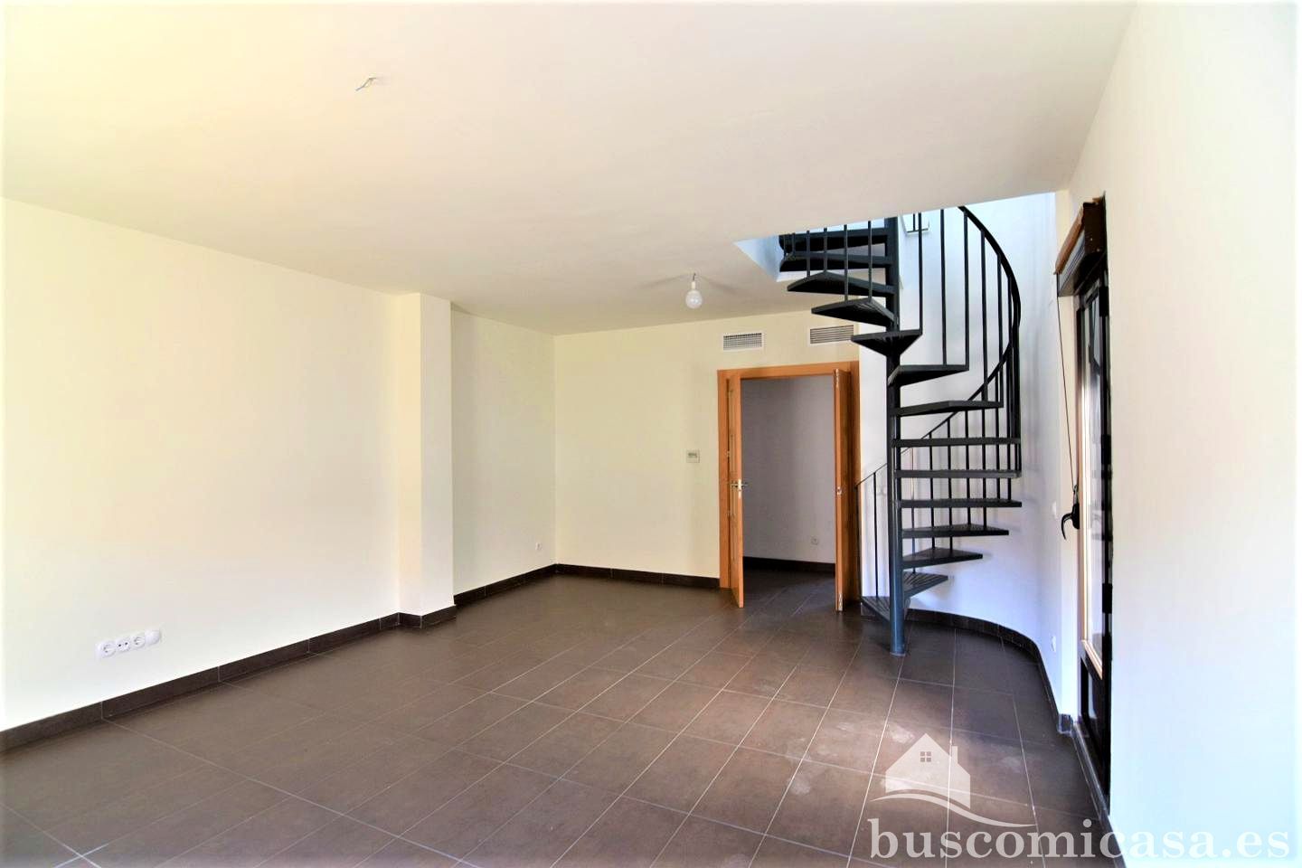 Flat to rent in Linares  with Air Conditioner and Terrace