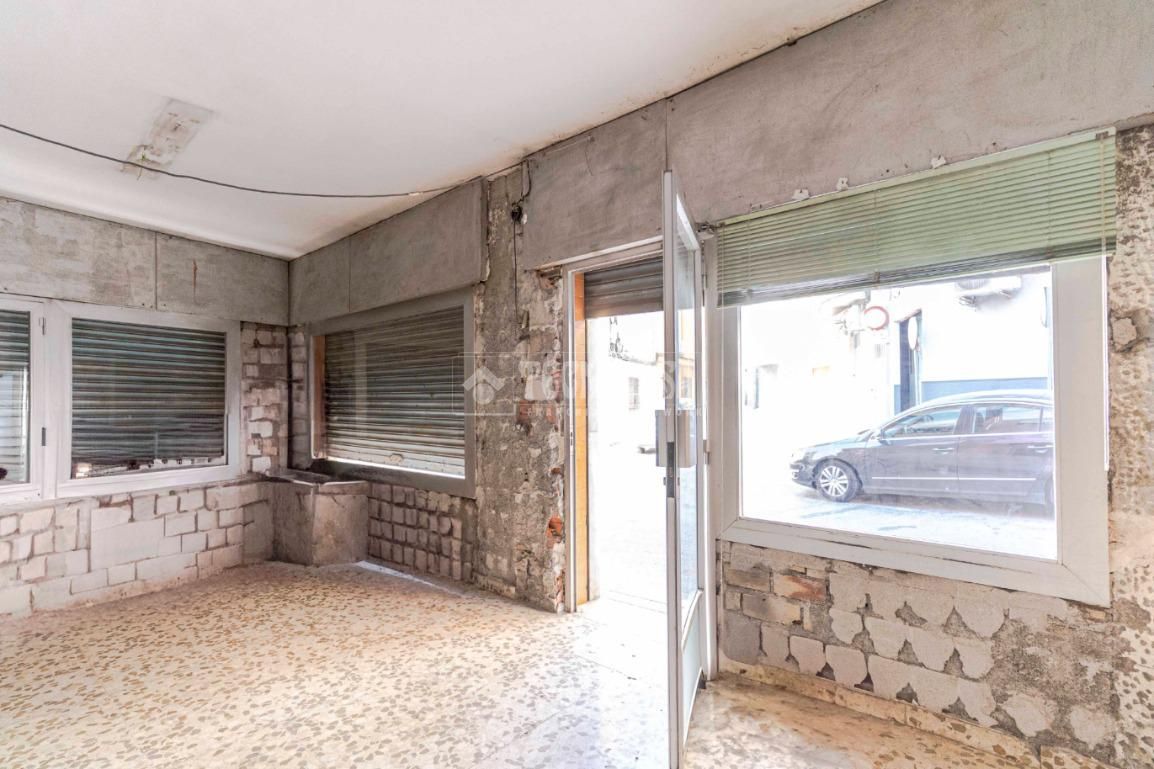 Premises for sale in Motril