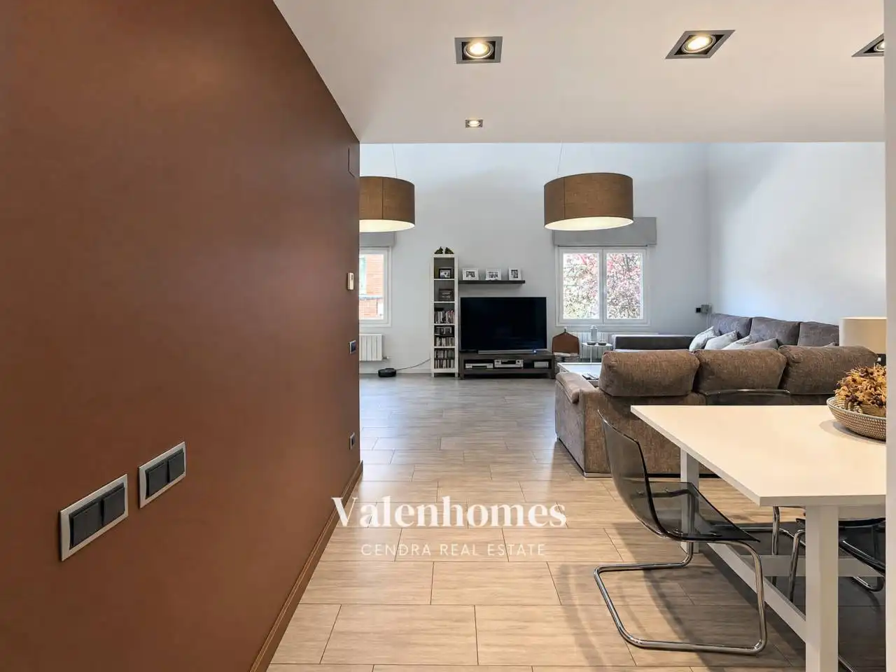 Vista exterior de Casa o chalet en venta en Terrassa con Aire acondicionado, Calefacción y Terraza