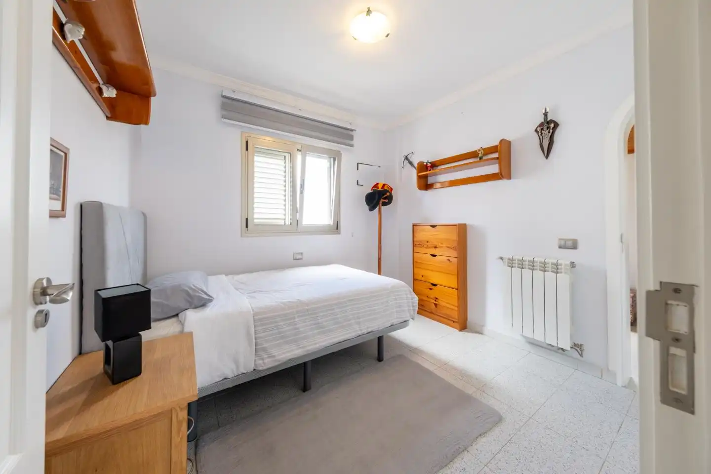 Dormitori de Casa o xalet en venda en Santa Brígida