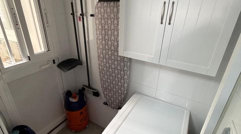 Foto 2 von Wohnung zur Miete in Astilleros - La Paz - Loreto - El Corte Inglés, Cádiz Capital