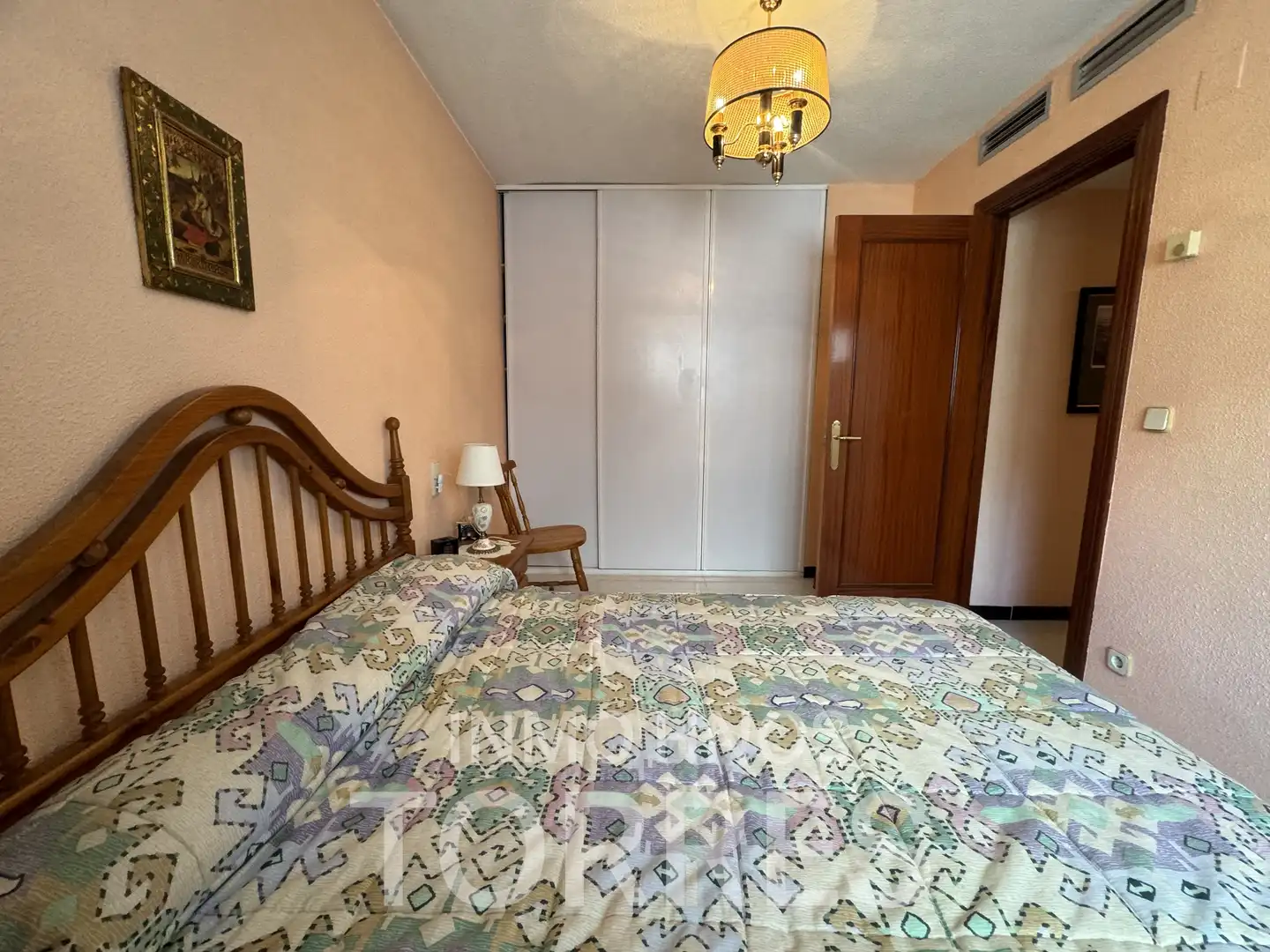 Wohnung mit Terrasse zum Verkauf in Carrer del Maestrat, imagen 26