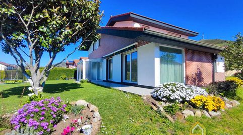 Photo 2 of Houses for sale in Laureta-laureta Taldea Etxetaldea, Muskiz, Bizkaia