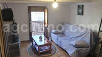 Living room of House or chalet for sale in La Parrilla 