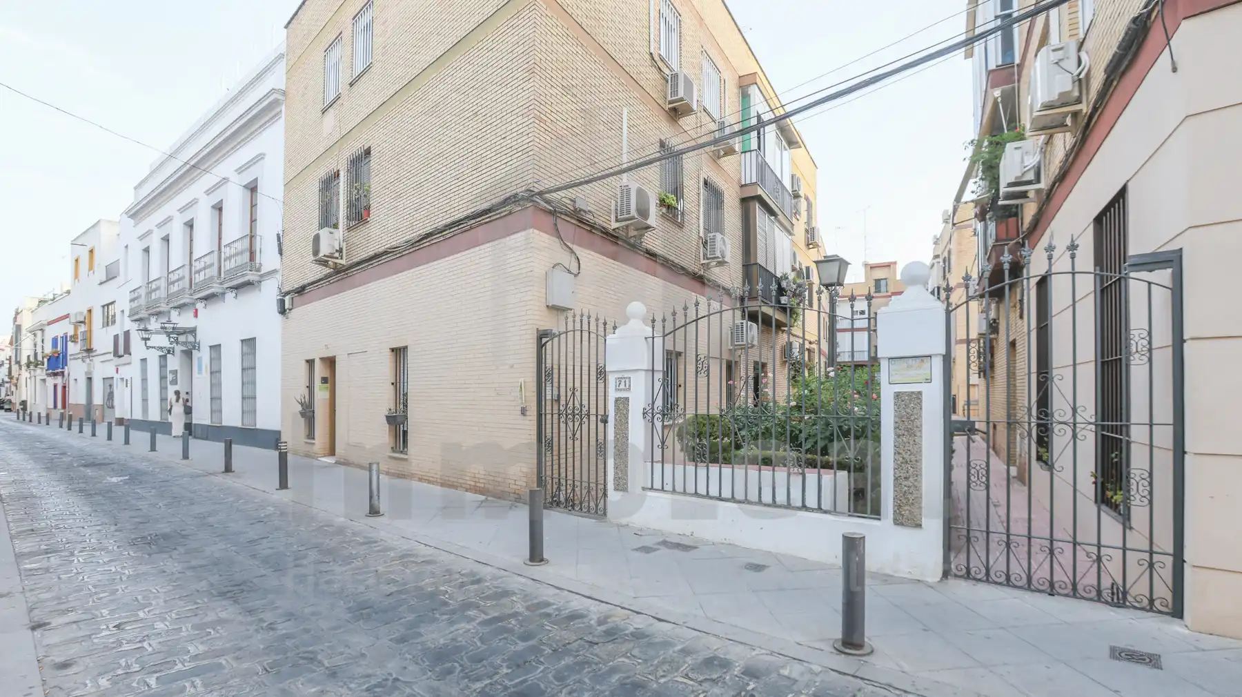 Wohnung mit Terrasse zum Verkauf in Calle Alfarería, imagen 37