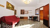 Living room of Flat for sale in Dénia  with Terrace