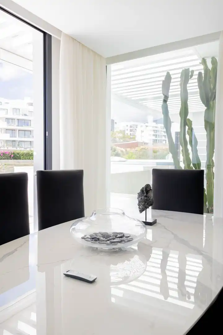 Penthouse with lift for sale in El Higuerón, imagen 11