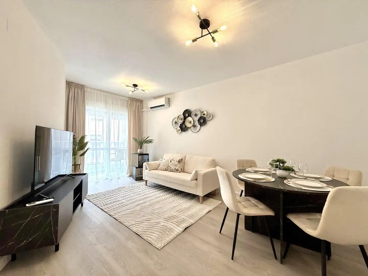 Apartamento en venta en Playa del Cura