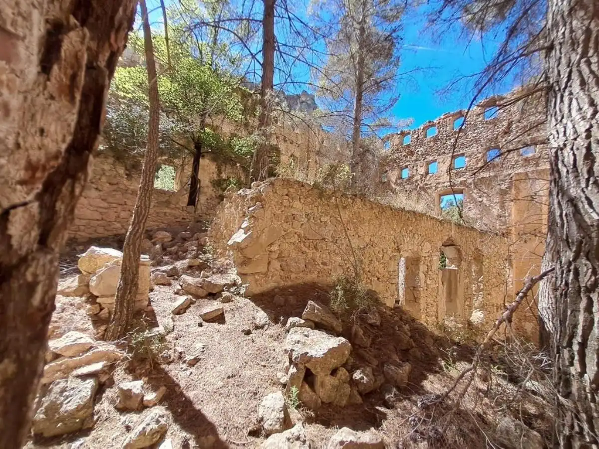 Terreni e lotti in vendita a Valderrobres, imagen 4
