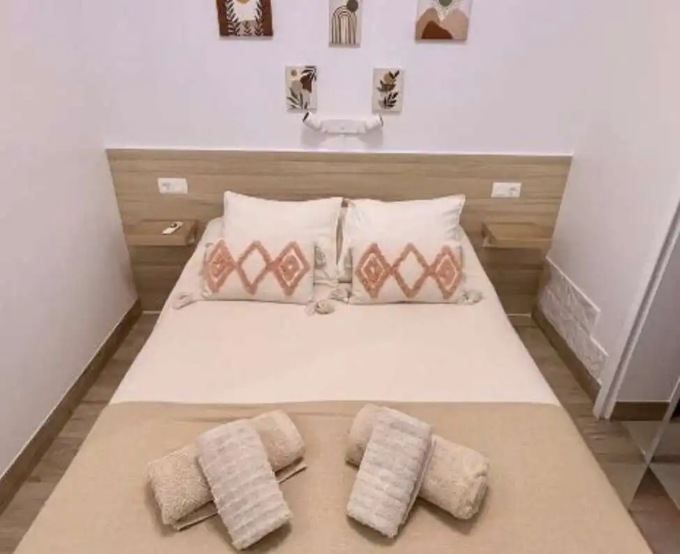 Apartamento en venta en Centro - La Vega Alta