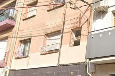Exterior view of Flat for sale in Sabadell