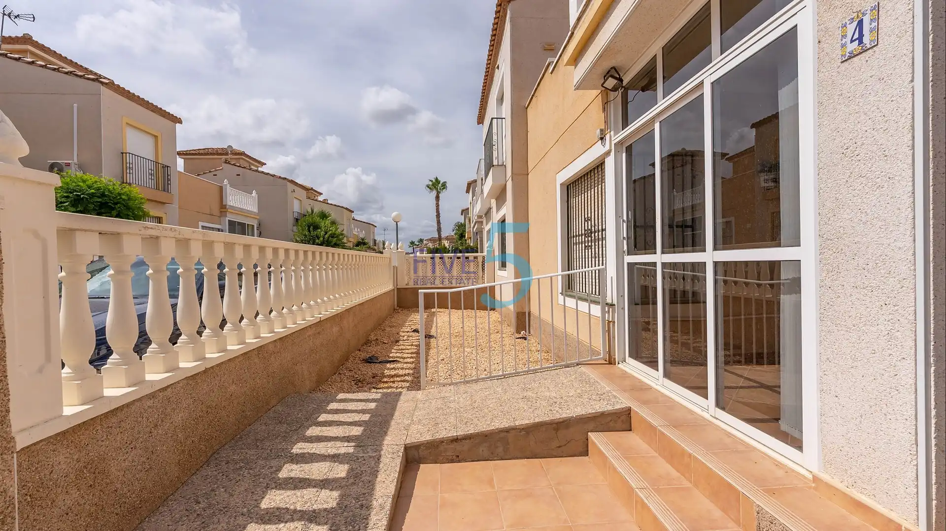Haus mit Pool zum Verkauf in Algorfa, imagen 28