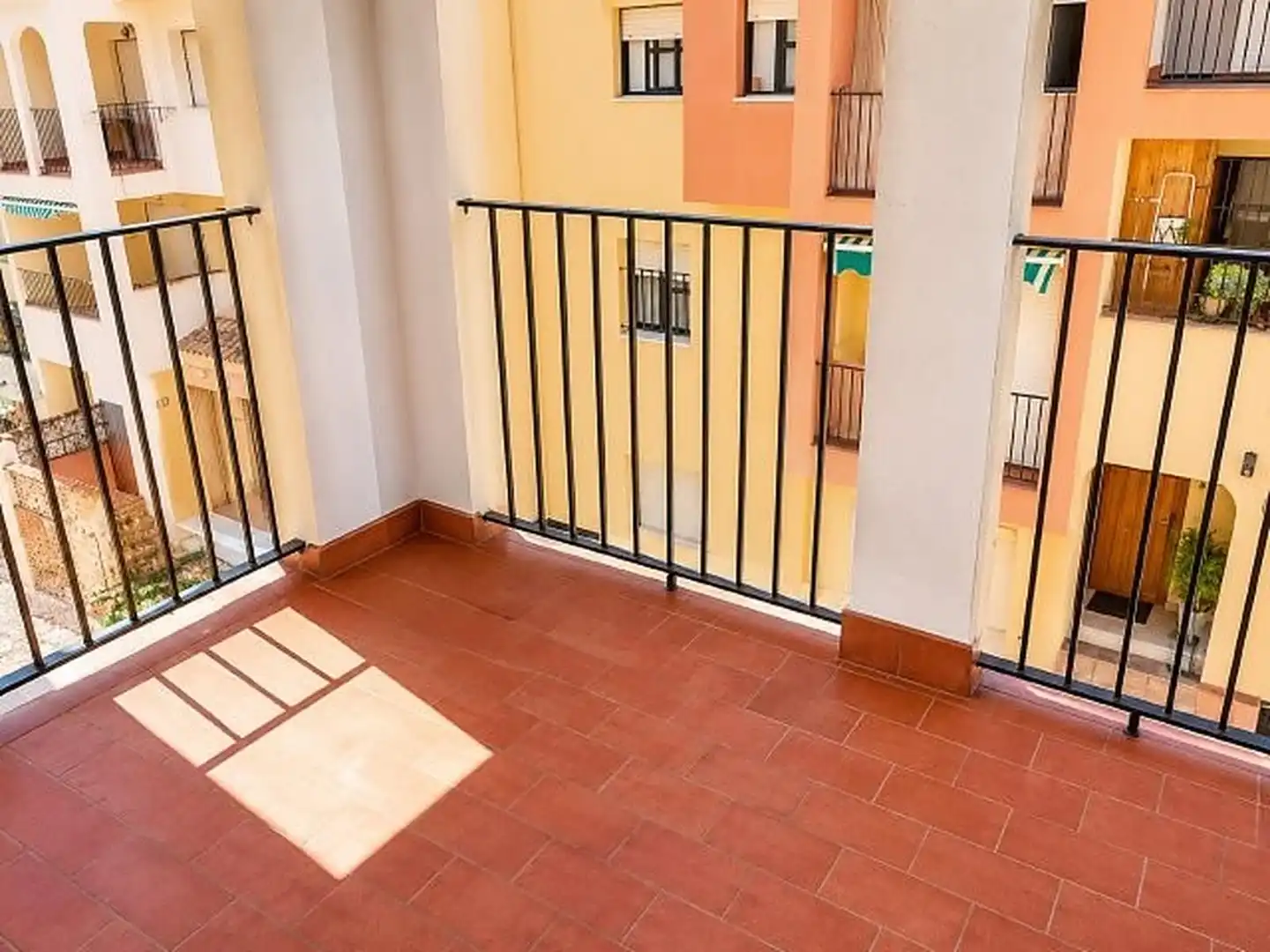 Piso con piscina en venta en Alcorrín, imagen 18