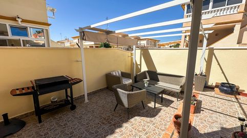 Foto 5 de Casa o xalet en venda a Playa Flamenca, Orihuela