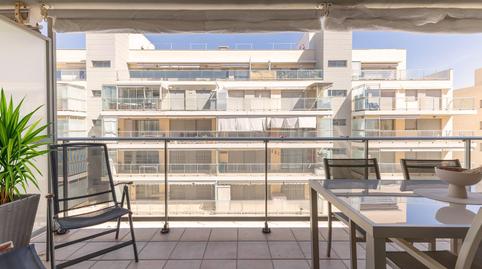 Foto 5 von Wohnungen zum Verkauf in Calle Zaragoza, La Torre - Playa de Chilches, Moncofa