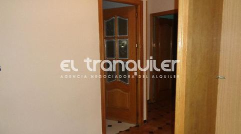 Foto 2 de Pis de lloguer a Calle Maestro Arbós, La Alhóndiga, Getafe