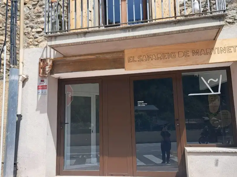Commercial properties for rent in Carrer Major, 7, Montellà i Martinet