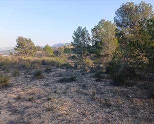 Residencial en venda en Monóvar  / Monòver