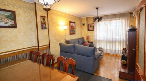 Foto 4 de Piso en venta en La Alhóndiga, Getafe