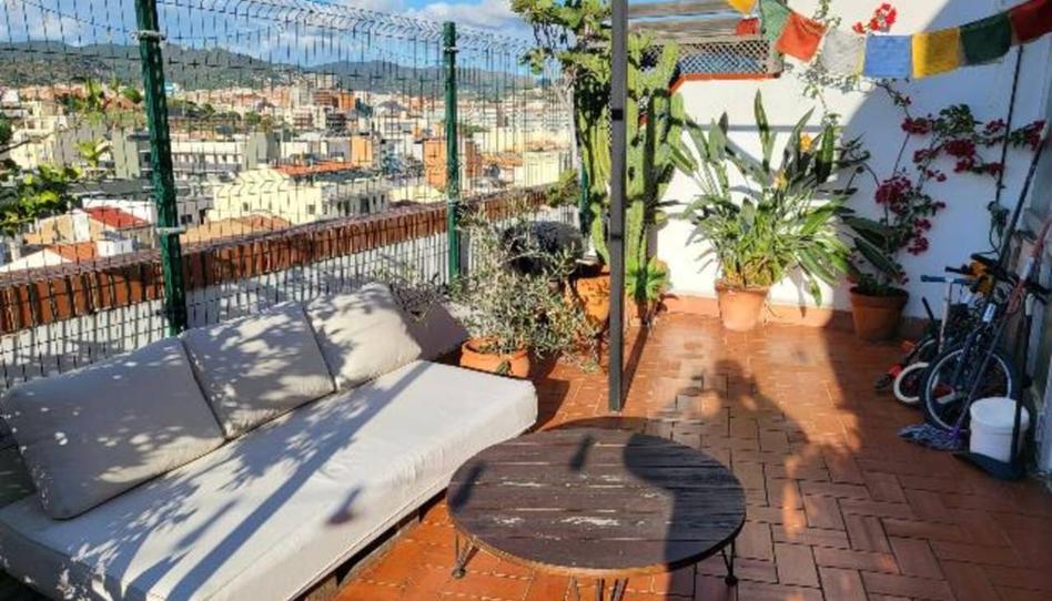 Photo 1 of Flat for sale in Baldomer Solà, Progrés - Pep Ventura, Barcelona