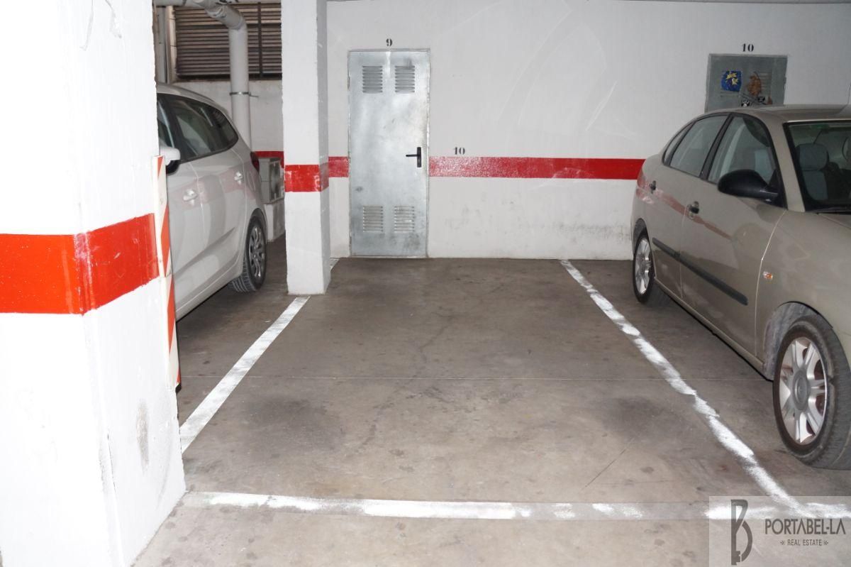Parking of Garage for sale in El Puerto de Santa María