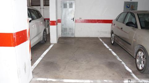 Photo 2 of Garage for sale in La Angelita, Cádiz