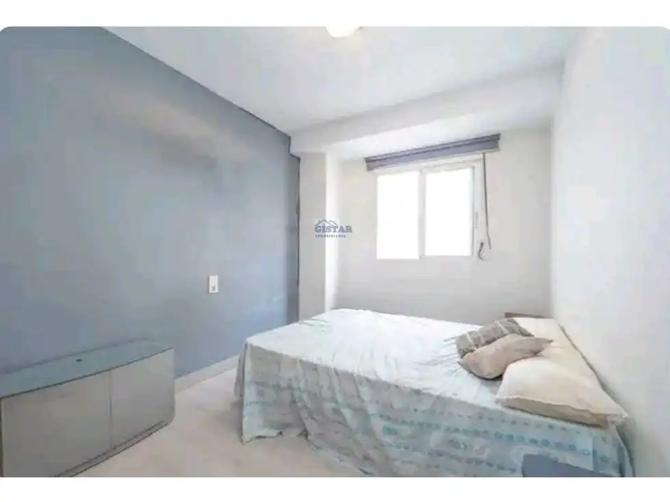 Bedroom of Flat for sale in Dénia  with Heating and Furnished
