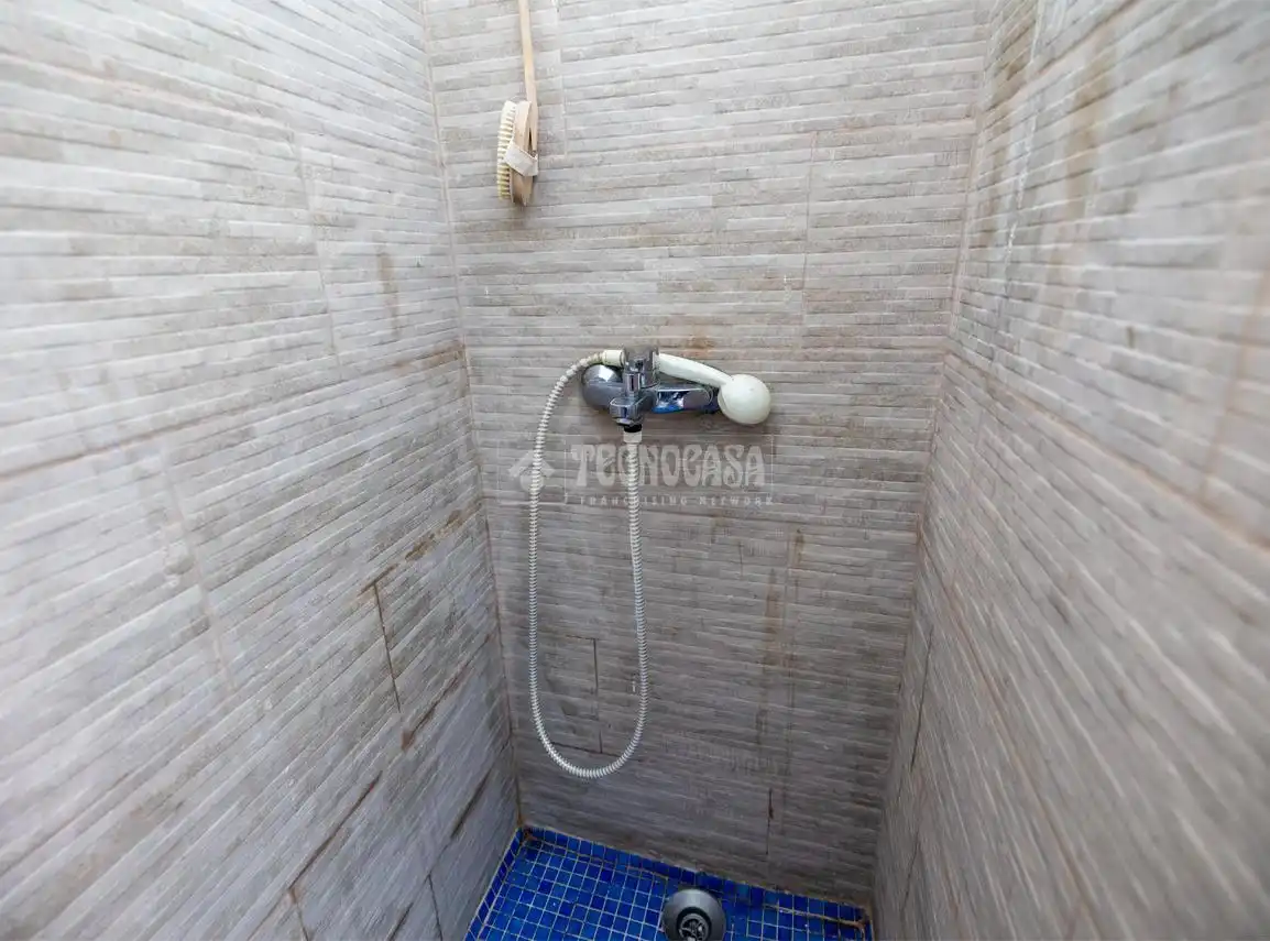 Baño de Finca rústica en venta en Telde