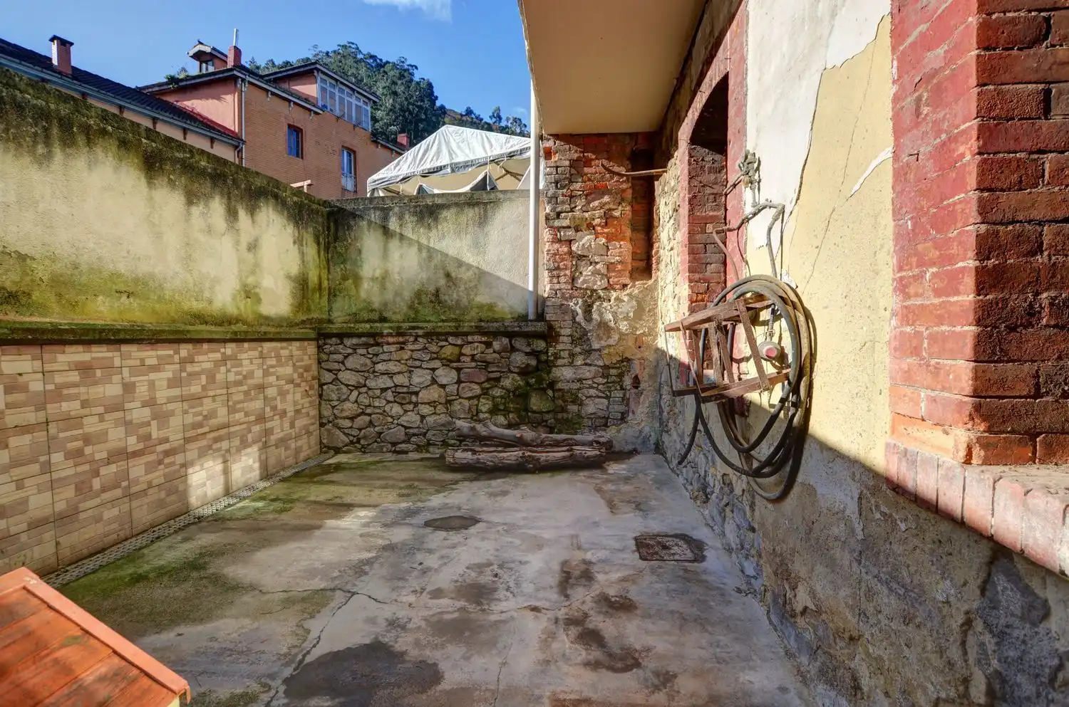 Casa o xalet en venda a San Pedro - Siana