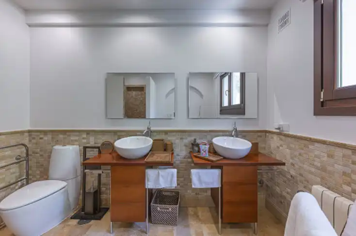 Chalet con terraza en venta en Sotogrande Alto, imagen 20