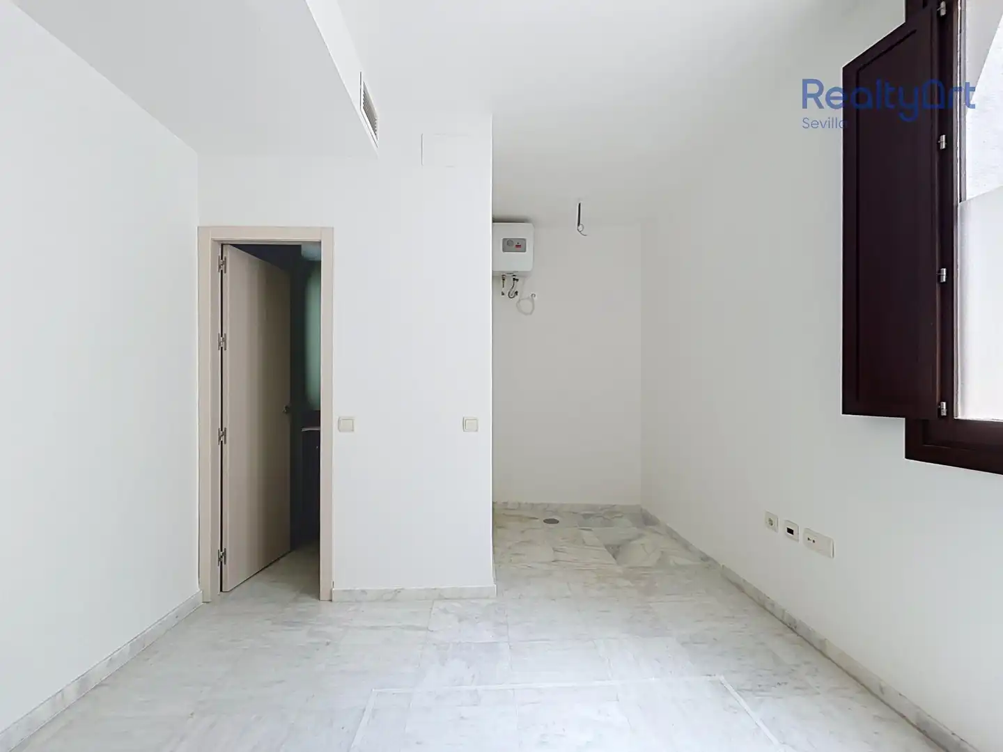 Dúplex en venda en Sevilla amb Aire condicionat, Calefacció i Terrassa