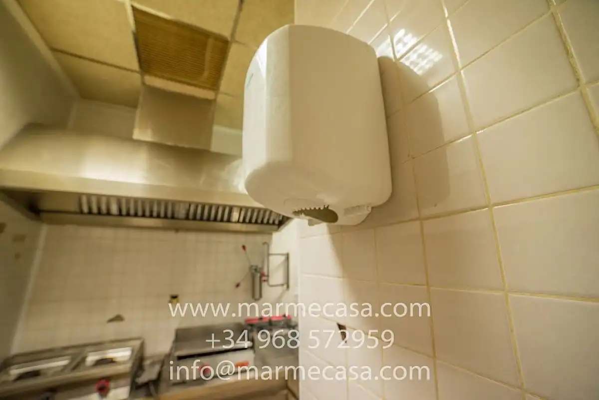 Local comercial de lloguer a mediterraneo, imagen 40