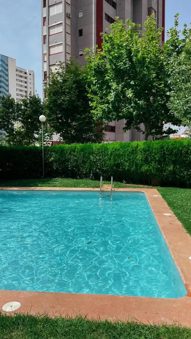 Apartment with pool for sale in Juzgados - Plaza de Toros, imagen 26