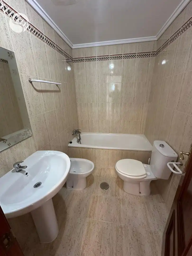 Casa a schiera con giardino in vendita a San Fernando - Carretera de Valencia, imagen 9