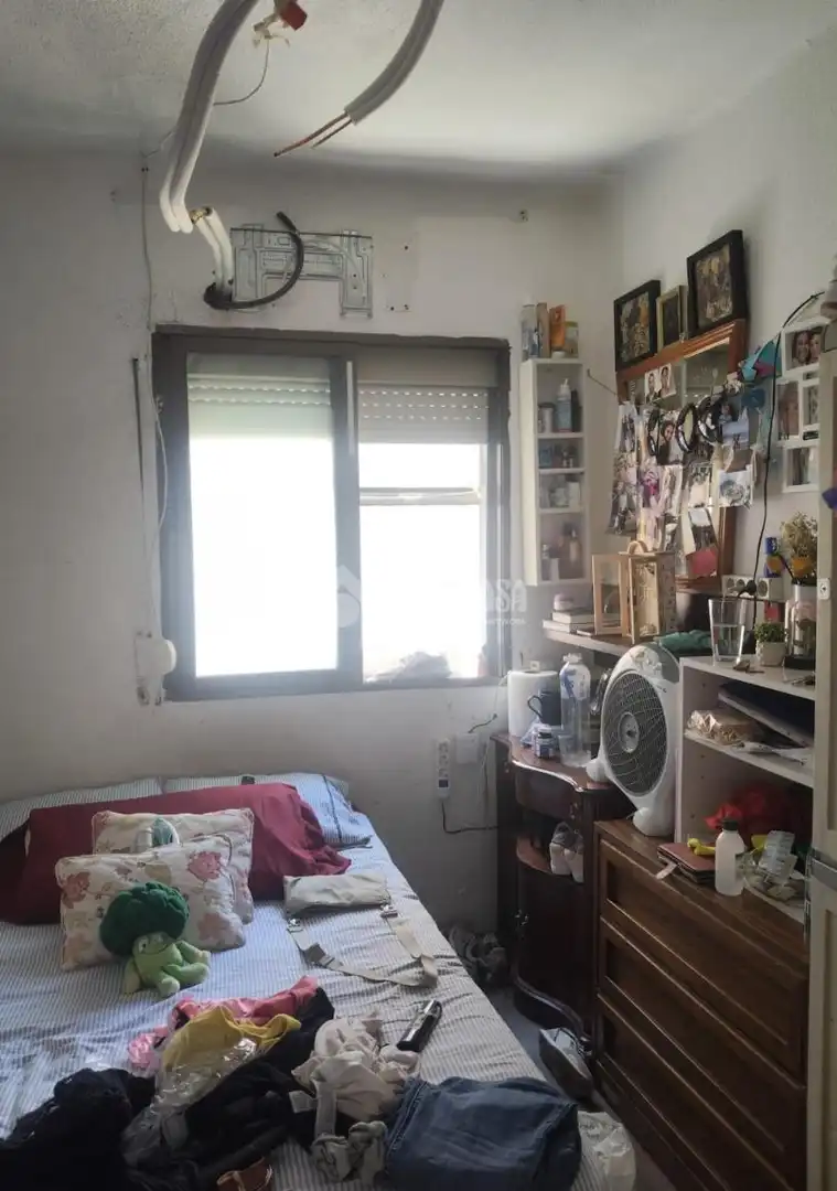 Habitación de Piso en venta en Madrid con Aire acondicionado y Balcón