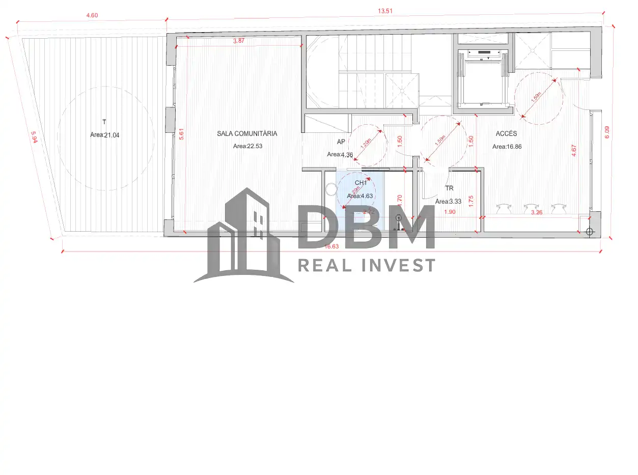 Residencial en venda a Collblanc - La Torrassa, imagen 6