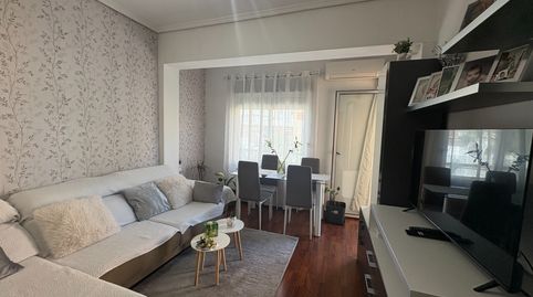 Foto 2 de Piso en venta en Avinguda Pius XII, Cariñena - Carinyena, Vila-real