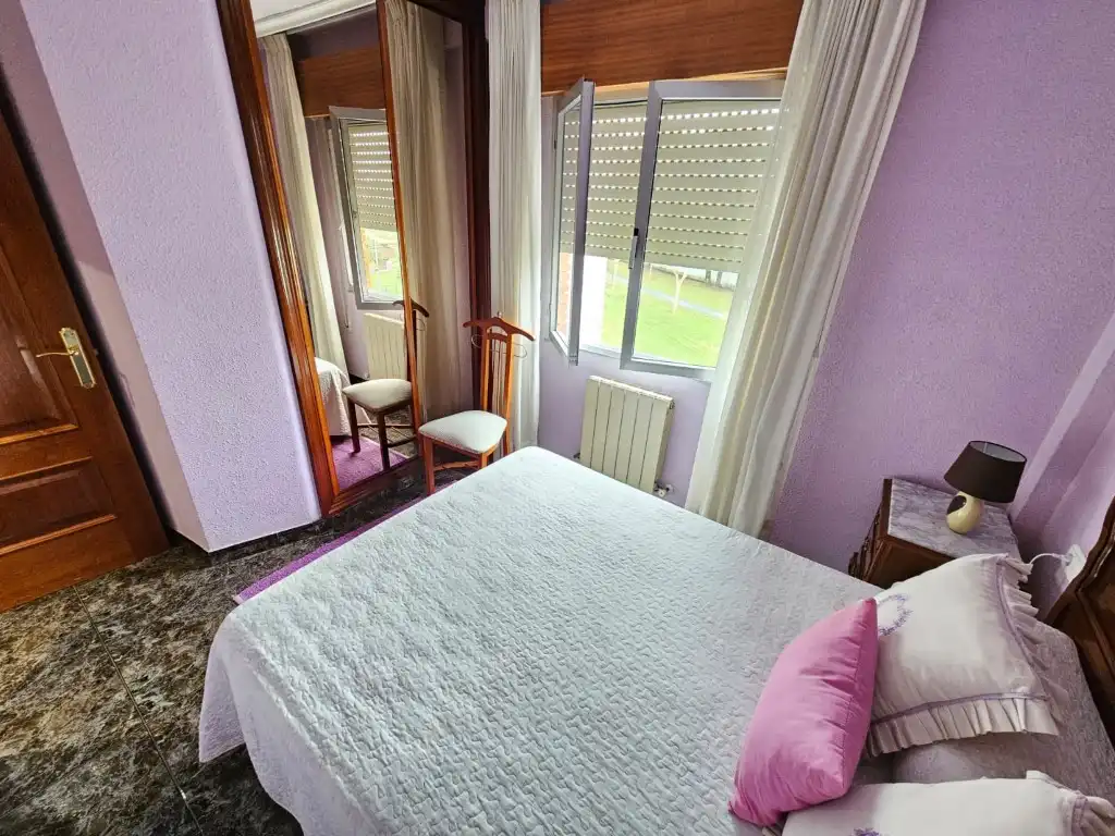 Habitación de Piso en venta en Villalegre - La Luz
